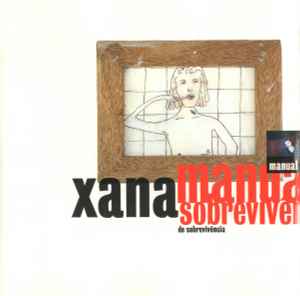 Xana (2) - Manual De Sobrevivência