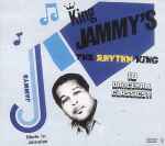 King Jammy: The Rhythm King (2003, Slipcase, CD) - Discogs