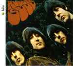 The Beatles – Rubber Soul (2009, CD) - Discogs