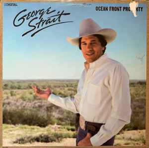 george strait house of cash