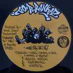 T.O.P. Rankaz / Indopepsychics, Osumi, Dejja – Inner City Groove