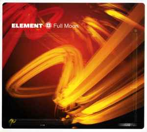 Full Moon - Element