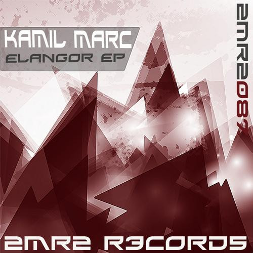 baixar álbum Kamil Marc - Elangor EP