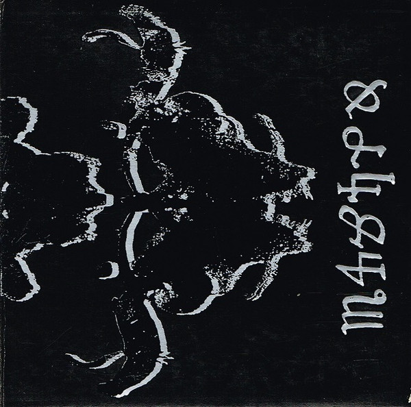 Danzig – Danzig 4P (1994, Digifile , CD) - Discogs