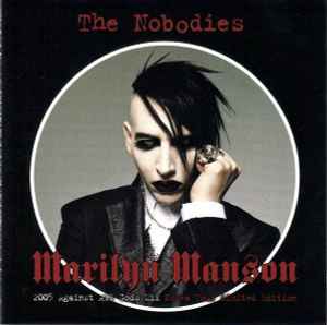Marilyn Manson u003d マリリン・マンソン – Holy Wood (In The Shadow Of The Valley Of  Death) u003d ホーリー・ウッド~イン・ザ・シャドウ・オブ・ザ・ヴァリー・オブ・デス (2000