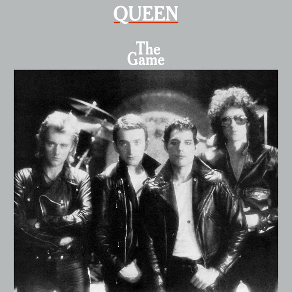 Queen – The (2018, 180 Vinyl) -