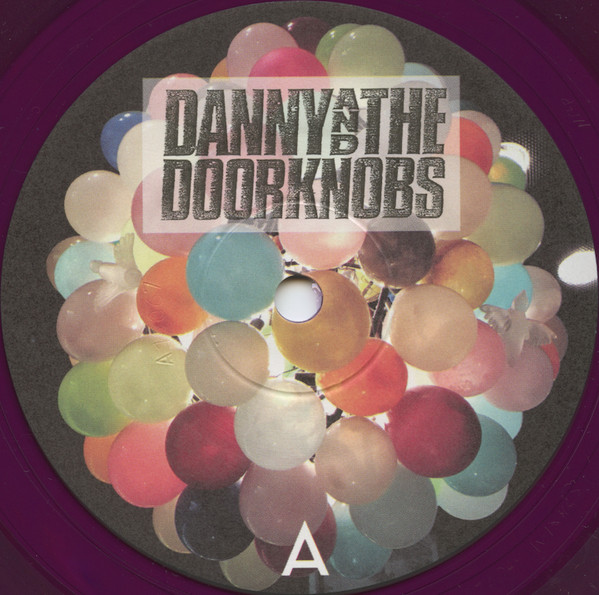 ladda ner album Danny and the Doorknobs - Birthday Wishes