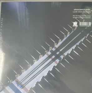 Late Reflections (Vinyl, LP, Album, Stereo) for sale