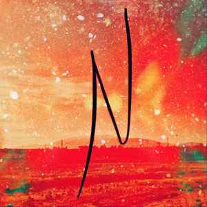 Nctrnm - NOVA album cover