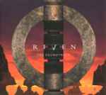 Cover of Riven (The Soundtrack), 1998-02-24, CD
