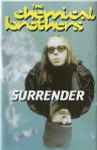 Cover of Surrender, 1999, Cassette