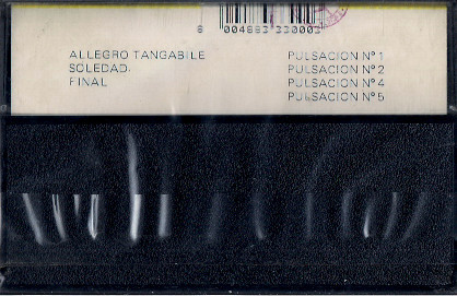 descargar álbum Astor Piazzolla - Vol 2 Allegro Tangabile