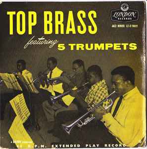 Top Brass -  Music