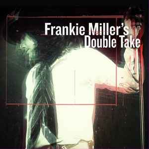 Frankie Miller - Double Take album cover