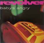 Cover of Baby's Angry, 1992, CD