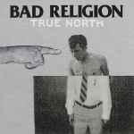 Cover of True North, 2012, CD