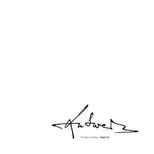Midge Ure - Answers To Nothing album cover