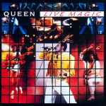 Queen – Live Magic (1986, Gatefold, Vinyl) - Discogs