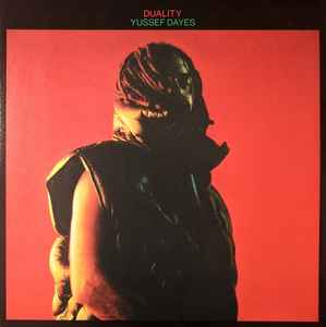 Yussef Dayes – Duality (2020, Vinyl) - Discogs