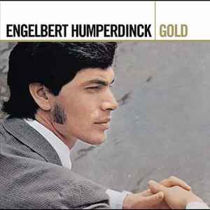 Engelbert Humperdinck - Gold album cover