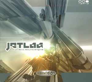 Jetlag: Futuristic Sound Engine - Various
