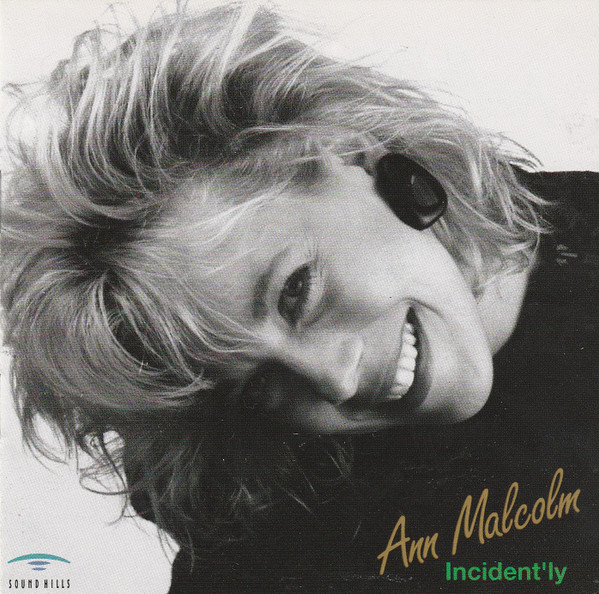 baixar álbum Ann Malcolm - Incidently