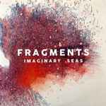 Cover of Imaginary Seas, 2016-02-05, CD