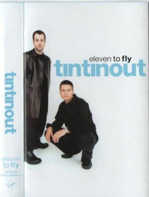 Tin Tin Out – Eleven To Fly (1999, Cassette) - Discogs