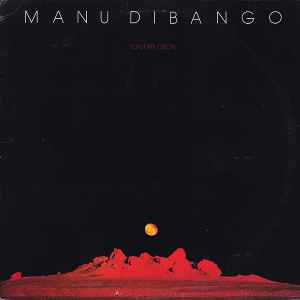 Manu Dibango - Sun Explosion | Releases | Discogs