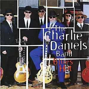 The Charlie Daniels Band - Blues Hat