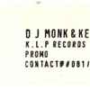 DJ Monk (2) & Kenny Ken - Good Body Girl / Ooh Yeah (Remixes)