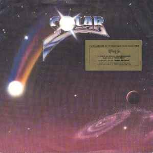 Midnight Star – Operator (1984, Vinyl) - Discogs