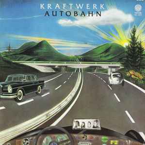 Autobahn (Vinyl, LP, Album, Stereo) for sale