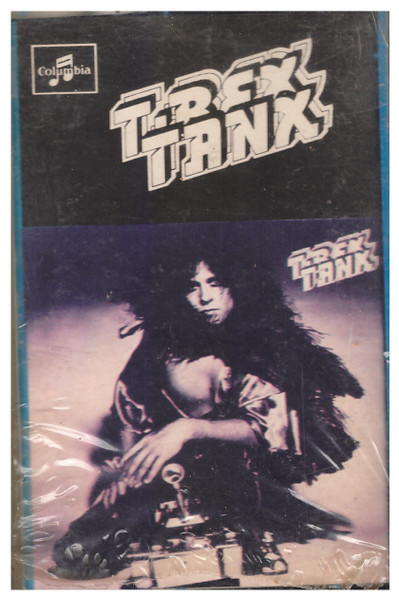 T. Rex - Tanx | Releases | Discogs