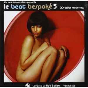 Le Beat Bespoké 5 - Various