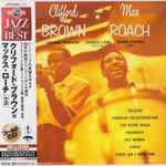 Cover of Clifford Brown And Max Roach, 2004-03-24, CD