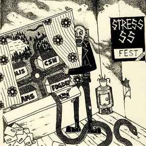 Stress SS - Fest