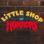 Cover of Little Shop Of Horrors (Original Motion Picture Soundtrack), 1986, Vinyl