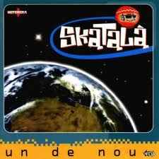 Skatalà – Un De Nou (1995, Vinyl) - Discogs