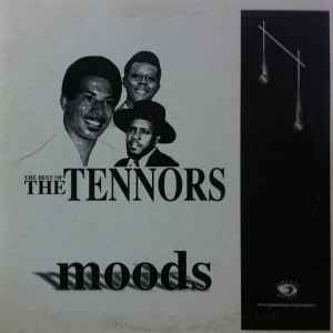 The Tennors - Moods - The Best Of The Tennors album cover