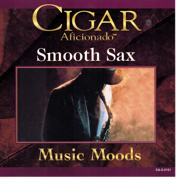 lataa albumi The Starlite Sax - Music Moods Smooth Sax