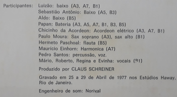 descargar álbum Sebastião Tapajós - Violão Amigos
