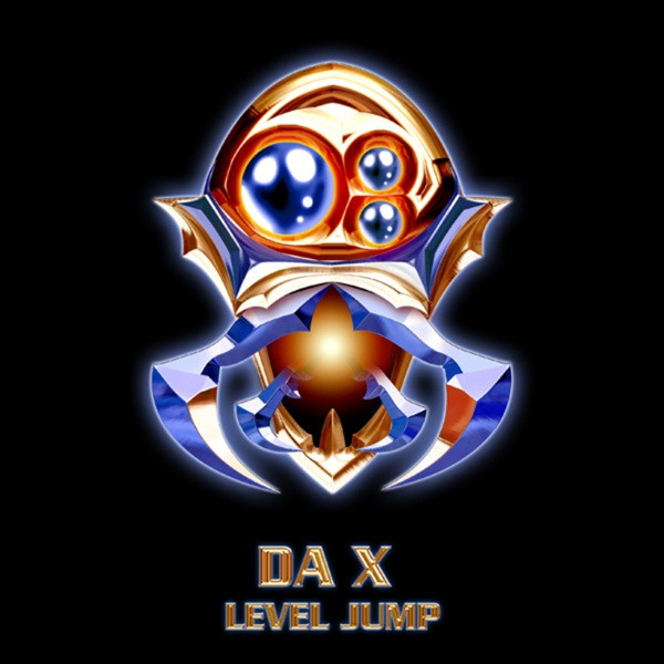 lataa albumi Da X - Level Jump