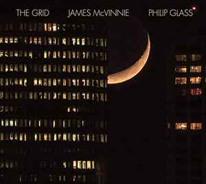 James McVinnie - The Grid