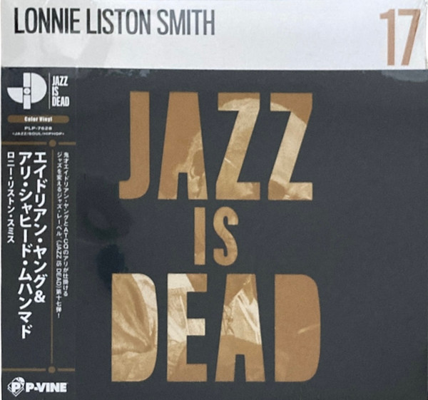 Lonnie Liston Smith / Ali Shaheed Muhammad & Adrian Younge – Jazz 