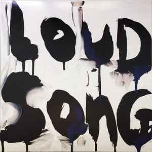 Richard Prince - Loud Song