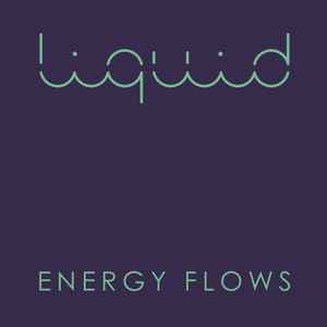 Energy Flows - Liquid