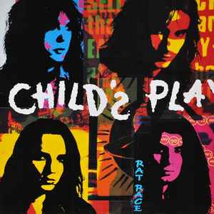 Child's Play (3) - Rat Race
