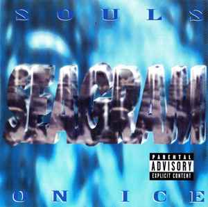 Souls On Ice - Seagram