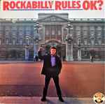 Various Artists - Rockabilly Rules, Vol. 2: lyrics and songs